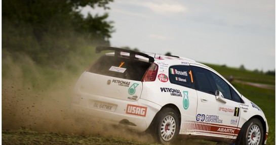 Rajd Polski
